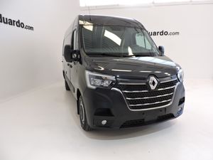 Renault Master MASTER FG RED EDITION FWD 3T5 E6 L2H2 125CV - Foto 3