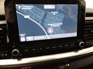 Kia Stonic 1.0 T-GDi MHEV iMT 74 kW (100 CV) Drive - Foto 13