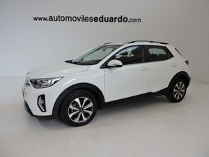 Kia Stonic 1.0 T-GDi MHEV iMT 74 kW (100 CV) Drive - Foto 2