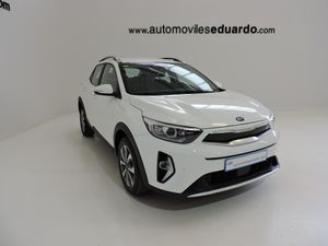Kia Stonic 1.0 T-GDi MHEV iMT 74 kW (100 CV) Drive - Foto 3