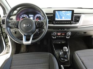 Kia Stonic 1.0 T-GDi MHEV iMT 74 kW (100 CV) Drive - Foto 7