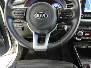 Kia Stonic 1.0 T-GDi MHEV iMT 74 kW (100 CV) Drive - Foto 11