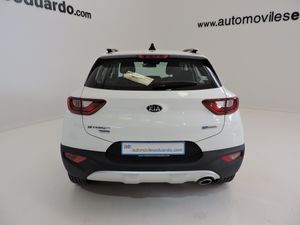 Kia Stonic 1.0 T-GDi MHEV iMT 74 kW (100 CV) Drive - Foto 5