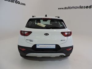 Kia Stonic 1.0 T-GDi MHEV iMT 74 kW (100 CV) Drive - Foto 5