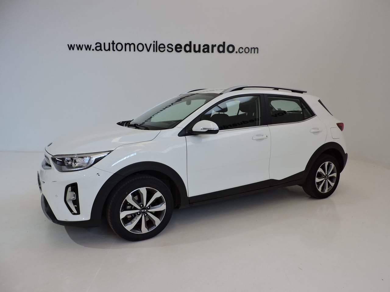 Kia Stonic 1.0 T-GDi MHEV iMT 74 kW (100 CV) Drive - Foto 1