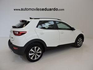 Kia Stonic 1.0 T-GDi MHEV iMT 74 kW (100 CV) Drive - Foto 4