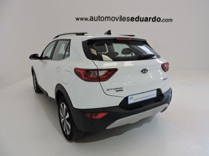 Kia Stonic 1.0 T-GDi MHEV iMT 74 kW (100 CV) Drive - Foto 6
