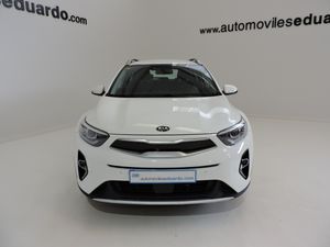 Kia Stonic 1.0 T-GDi MHEV iMT 74 kW (100 CV) Drive - Foto 3