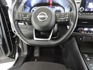 Nissan Qashqai NISSAN QASHQAI e-Power 190 Business Edition - Foto 11