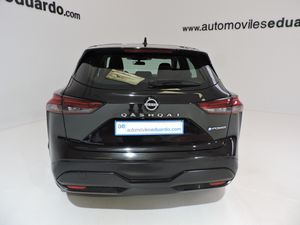 Nissan Qashqai NISSAN QASHQAI e-Power 190 Business Edition - Foto 5