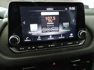 Nissan Qashqai NISSAN QASHQAI e-Power 190 Business Edition - Foto 14