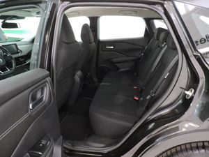 Nissan Qashqai NISSAN QASHQAI e-Power 190 Business Edition - Foto 10