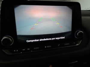 Nissan Qashqai NISSAN QASHQAI e-Power 190 Business Edition - Foto 13
