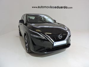 Nissan Qashqai NISSAN QASHQAI e-Power 190 Business Edition - Foto 3