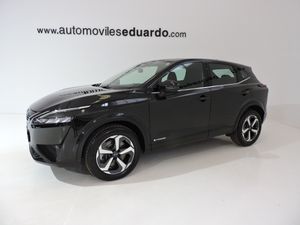 Nissan Qashqai NISSAN QASHQAI e-Power 190 Business Edition - Foto 2