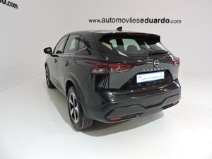 Nissan Qashqai NISSAN QASHQAI e-Power 190 Business Edition - Foto 6