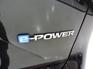 Nissan Qashqai NISSAN QASHQAI e-Power 190 Business Edition - Foto 16