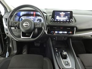 Nissan Qashqai NISSAN QASHQAI e-Power 190 Business Edition - Foto 7