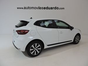 Renault Clio Equilibre Blue dCi 74 kW (100 CV) - Foto 4