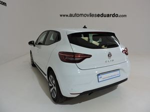 Renault Clio Equilibre Blue dCi 74 kW (100 CV) - Foto 6