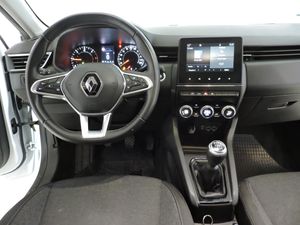 Renault Clio Equilibre Blue dCi 74 kW (100 CV) - Foto 10