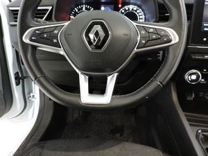 Renault Clio Equilibre Blue dCi 74 kW (100 CV) - Foto 11