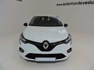 Renault Clio Equilibre Blue dCi 74 kW (100 CV) - Foto 3