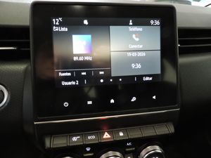 Renault Clio Equilibre Blue dCi 74 kW (100 CV) - Foto 9