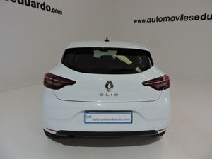 Renault Clio Equilibre Blue dCi 74 kW (100 CV) - Foto 5