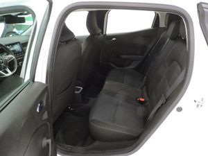 Renault Clio Equilibre Blue dCi 74 kW (100 CV) - Foto 8