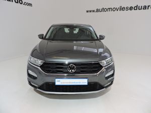 Volkswagen T-Roc 1.5 TSI ACTIVE BUSINESS DSG - Foto 3