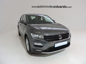 Volkswagen T-Roc 1.5 TSI ACTIVE BUSINESS DSG - Foto 3