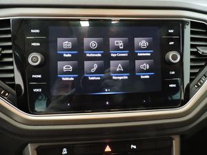 Volkswagen T-Roc 1.5 TSI ACTIVE BUSINESS DSG - Foto 10