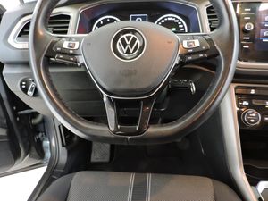 Volkswagen T-Roc 1.5 TSI ACTIVE BUSINESS DSG - Foto 8