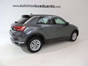 Volkswagen T-Roc 1.5 TSI ACTIVE BUSINESS DSG - Foto 4