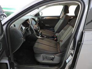 Volkswagen T-Roc 1.5 TSI ACTIVE BUSINESS DSG - Foto 11