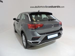 Volkswagen T-Roc 1.5 TSI ACTIVE BUSINESS DSG - Foto 6