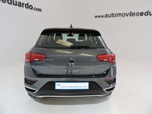 Volkswagen T-Roc 1.5 TSI ACTIVE BUSINESS DSG - Foto 5