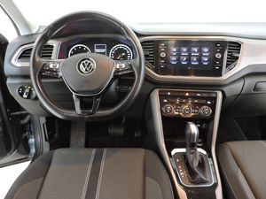 Volkswagen T-Roc 1.5 TSI ACTIVE BUSINESS DSG - Foto 7