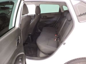 Hyundai i20 1.2 MPi 6undefined (84 CV) Klass - Foto 10