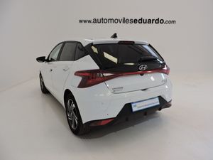 Hyundai i20 1.2 MPi 6undefined (84 CV) Klass - Foto 6
