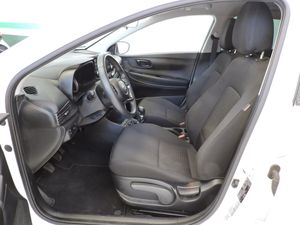 Hyundai i20 1.2 MPi 6undefined (84 CV) Klass - Foto 11