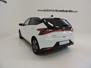 Hyundai i20 1.2 MPi 6undefined (84 CV) Klass - Foto 6