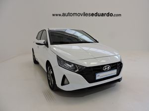 Hyundai i20 1.2 MPi 6undefined (84 CV) Klass - Foto 3