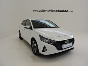 Hyundai i20 1.2 MPi 6undefined (84 CV) Klass - Foto 3