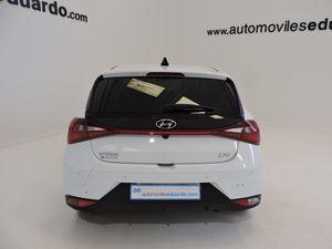 Hyundai i20 1.2 MPi 6undefined (84 CV) Klass - Foto 5