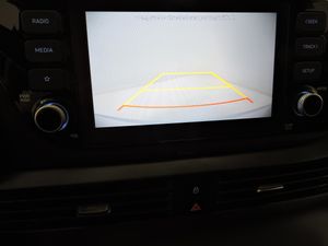 Hyundai i20 1.2 MPi 6undefined (84 CV) Klass - Foto 12