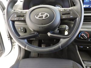 Hyundai i20 1.2 MPi 6undefined (84 CV) Klass - Foto 11