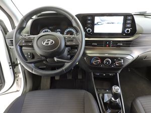 Hyundai i20 1.2 MPi 6undefined (84 CV) Klass - Foto 7