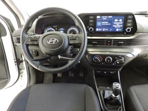 Hyundai i20 1.2 MPi 6undefined (84 CV) Klass - Foto 7